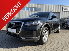 Audi Q2 - 1.0 TFSI Design | Stoelverwarming | Climate Control | S-tronic |