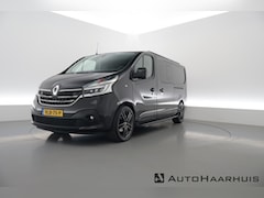 Renault Trafic - 2.0 dCi 145 T29 L2H1 DC Comfort | 2x Schuifdeur | Treeplank | Cruise | Trekhaak | Betimmer