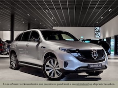 Mercedes-Benz EQC - 400 4MATIC Premium 80 kWh Edition 1886