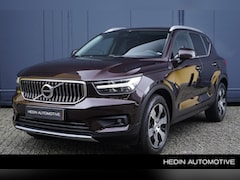 Volvo XC40 - 2.0 T4 Inscription | Panoramadak | Trekhaak | Elektrische stoelen | All season banden