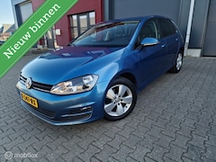 Volkswagen Golf - 1.4 TSI Highline