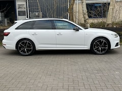 Audi A4 Avant - 2.0 TFSI 252pk Virtueel Bomvol super netjes