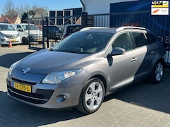 Renault Mégane Estate - 1.4 TCe Dynamique / CRUISE CONTROL / TREKHAAK / KEYLESS