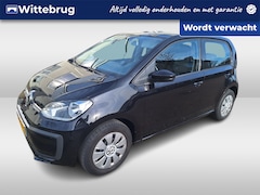 Volkswagen Up! - 1.0 BMT move up / Achteruitrijcamera / Multifunctioneel Stuurwiel / Cruise Control / Parke