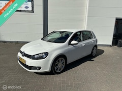 Volkswagen Golf - 6 1.4 tsi