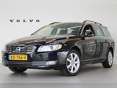 Volvo V70 - 2.0 T4 Polar+ leer | trekhaak | standkachel | Xenon