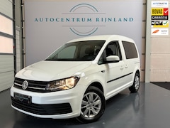 Volkswagen Caddy - 1.0 TSI Trendline BOVAG GARANTIE