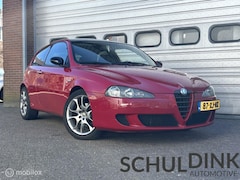 Alfa Romeo 147 - 1.6 T.Spark Progression AIRCO|ELEKTRISCHE RAMEN