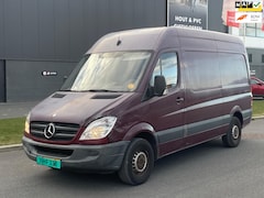 Mercedes-Benz Sprinter - 313 2.2 CDI 366 2012 AIRCO/AUTOMAAT