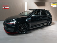 Volkswagen Golf - 2.0 TSI GTI Performance |kelyes| Pano | ACC | DYNA |