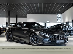 Mercedes-Benz AMG GT - 4.0 Black Series