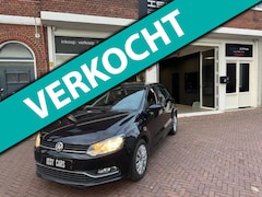 Volkswagen Polo - 1.4 TDI Comfortline