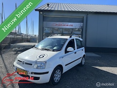 Fiat Panda - 1.2 Edizione Cool "SPORTIREVE ZUINIGE HOOGZITTER"