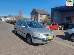 Peugeot 307 Break - 1.6-16V XS