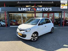 Renault Twingo - 1.0 SCe Intens/Airco/Cruise/Elek.Ramen/Cruise/Bt/Apk