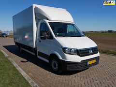 Volkswagen Crafter - 35 2.0 TDI L4 103kW BAKWAGEN RWD * 2023 * >> € 17999 EX BTW <<