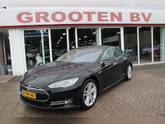 Tesla Model S - 85 P EX BTW 9999, -- BATTERY DEFECT