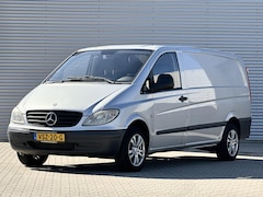 Mercedes-Benz Vito - 111 CDI 320 Airco