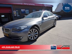 BMW 5-serie - 523i 204pk Aut.Executive