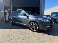 Renault Mégane Estate - 1.2 TCe Bose - 3e Eigenaar - Clima/Airco - [2015] - Navi - N.a.p -Lage km