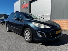 Peugeot 308 SW - 1.6 VTi Blue Lease (koppakking lek)