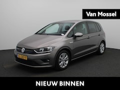 Volkswagen Golf Sportsvan - 1.0 TSI Connected Series | Achteruitrijcamera | Stoelverwarming |