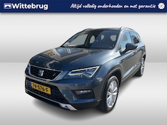 Seat Ateca - 1.5 TSI Style Business Intense / AUTOMAAT/ TREKHAAK/ PARK. SENSOREN + CAMERA/ CRUISE CONTR