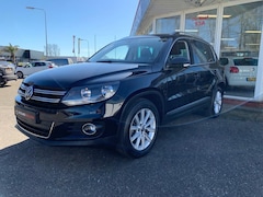 Volkswagen Tiguan - Tiguan 1.4 TSI BMT Sport & Style