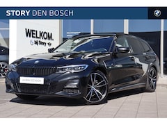 BMW 3-serie Touring - 318i Executive M Sport Automaat / Sportstoelen / LED / Live Cockpit Professional / M Sport