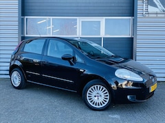 Fiat Grande Punto - 1.2 Dyn|Nwe Distributieriem|Cruise|Airco|