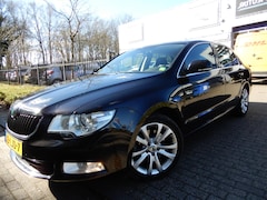 Skoda Superb - 1.8 TSI Ambition Business Line