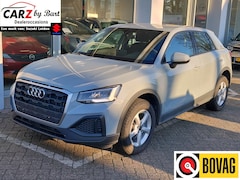 Audi Q2 - 35 TFSI PRO LINE AUTOMAAT Navi | Sensoren V+A | Clima | Cruise