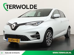 Renault Zoe - R135 Intens 52 kWh (ex Accu)