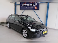 Volkswagen Golf Variant - 1.0 TSI Life - N.A.P. Airco, Cruise, Navi, PDC