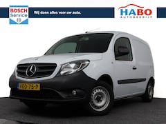 Mercedes-Benz Citan - 108 CDI BLUE EFFICIENCY AC/BLUETOOTH/ZIJDEUR