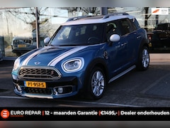 MINI Countryman - 2.0 Cooper S Salt PANO-DAK NL-AUTO DEALER OND