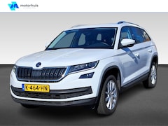 Skoda Kodiaq - 1.5 TSI 150pk Business Edition / Camera / Navigatie / Apple Carplay / LED / NAP