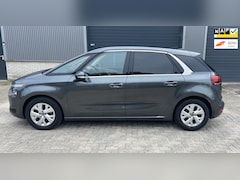 Citroën C4 Picasso - 1.2 PureTech Exclusive