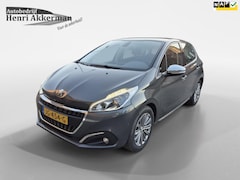 Peugeot 208 - 1.2 PureTech Allure