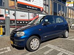 Suzuki Alto - 1.1 GLS 5DRS NIEUWE APK Laag KM STAND NAP