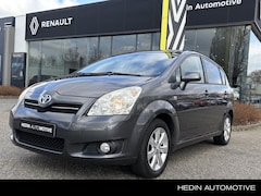 Toyota Verso - 1.8 VVT-i Luna 7p. Automaat | Climate | LMV | Cruise | Trekhaak