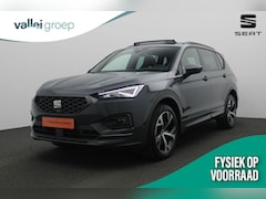 Seat Tarraco - 1.4 TSI 245 pk DSG e-Hybrid PHEV FR Business | Panoramadak | Trekhaak | Geheugenstoel | Ro