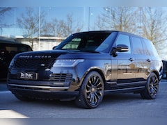 Land Rover Range Rover - 4.4 SDV8 Panoramadak Meridian 22 Inch