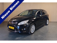 Ford C-Max - 1.0 Titanium Voorruitverwarming - Navi - Cruise