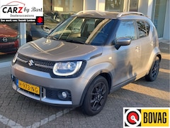 Suzuki Ignis - 1.2 SMART HYBRID SELECT Navi | Camera | Stoelverwarming