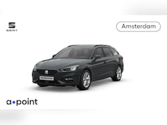 Seat Leon Sportstourer - FR Business PHEV 1.5 TSI 204 pk 6 versn. DSG