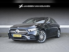 Mercedes-Benz A-klasse - 250 e Premium / AMG / Stoelverwarming / Widescreen / Sfeerverlichting