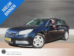 Opel Insignia Sports Tourer - 1.4 Turbo EcoFLEX Business Edition | Airco | Cruise | Navi | PDC | Telefoonvoorbereiding |