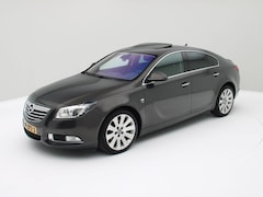 Opel Insignia - 2.0 T Cosmo OPC Line 221 pk Aut