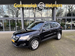 Volkswagen Tiguan - 1.4 TSI Sport&Style 4Motion | CRUISE CONTROL | PDC ACHTER | STOELVERWARMING | TREKHAAK